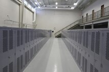 Fort Stewart Georgia Tactical Equipment Maintenance Facility 