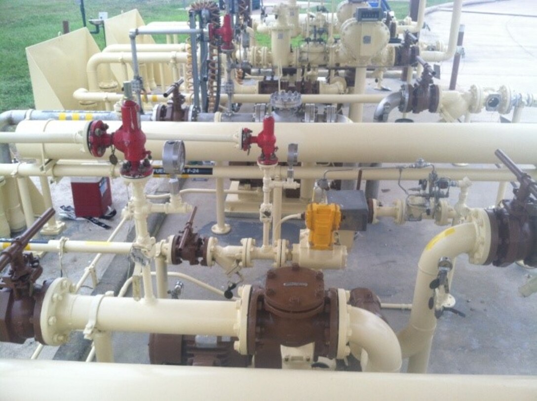 Maintenance Project, After