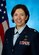 Lt Col Jennifer Page official photo