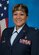 Lt Col Gina Gorski official photo