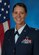 Maj Rebecca Daugherty official photo