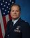 Lt. Col. Jonathan Gration official photo