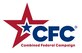 The Combined Federal Campaign provides federal employees an opportunity to donate funds to local, national and international communities. During the campaign, employees can choose from more than 22,000 non-profit charities worldwide to donate. (Courtesy graphic)