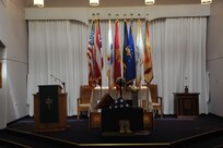 Fort Buchanan Survivor Outreach Services (SOS) conducted a Gold Star Mothers & Survivors Memorial event at Fort Buchanan’s Chapel on September 25th.