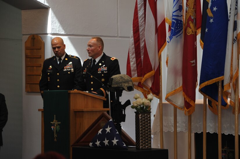 Honoring our Gold Star Mothers and Survivors