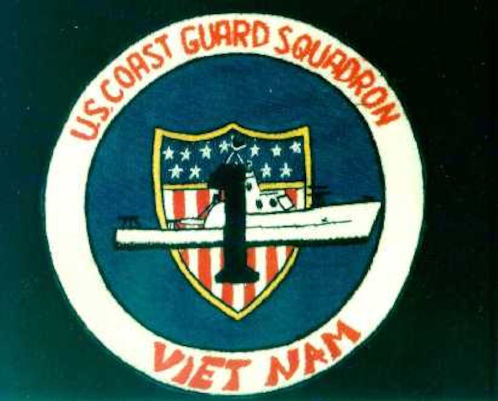 Commander, Naval Forces Vietnam considered maintaining surveillance and patrols on the inland and coastal waters of the Republic of Vietnam.  The Secretary of the Navy asked the Secretary of Treasury about the availability of Coast Guard units to support this effort. . .Coast Guard representatives and the Commander in Chief, Pacific Fleet met and decided that the Coast Guard would provide seventeen 82-foot patrol boats. The Navy promised two repair ships (ARL’s) in support of the seventeen. On 6 May 1965 the Coast Guard ordered the deployment of the seventeen patrol boats and only twelve days later they were loaded on merchant vessels in New York, Norfolk, New Orleans, Galveston, San Pedro, San Francisco, and Seattle. At Coast Guard Base Alameda, Coast Guard Squadron One was commissioned in a ceremony that took place at 1000 hours, 27 May. [Eugene Tulich, The United States Coast Guard in South East Asia During the Vietnam Conflict.]