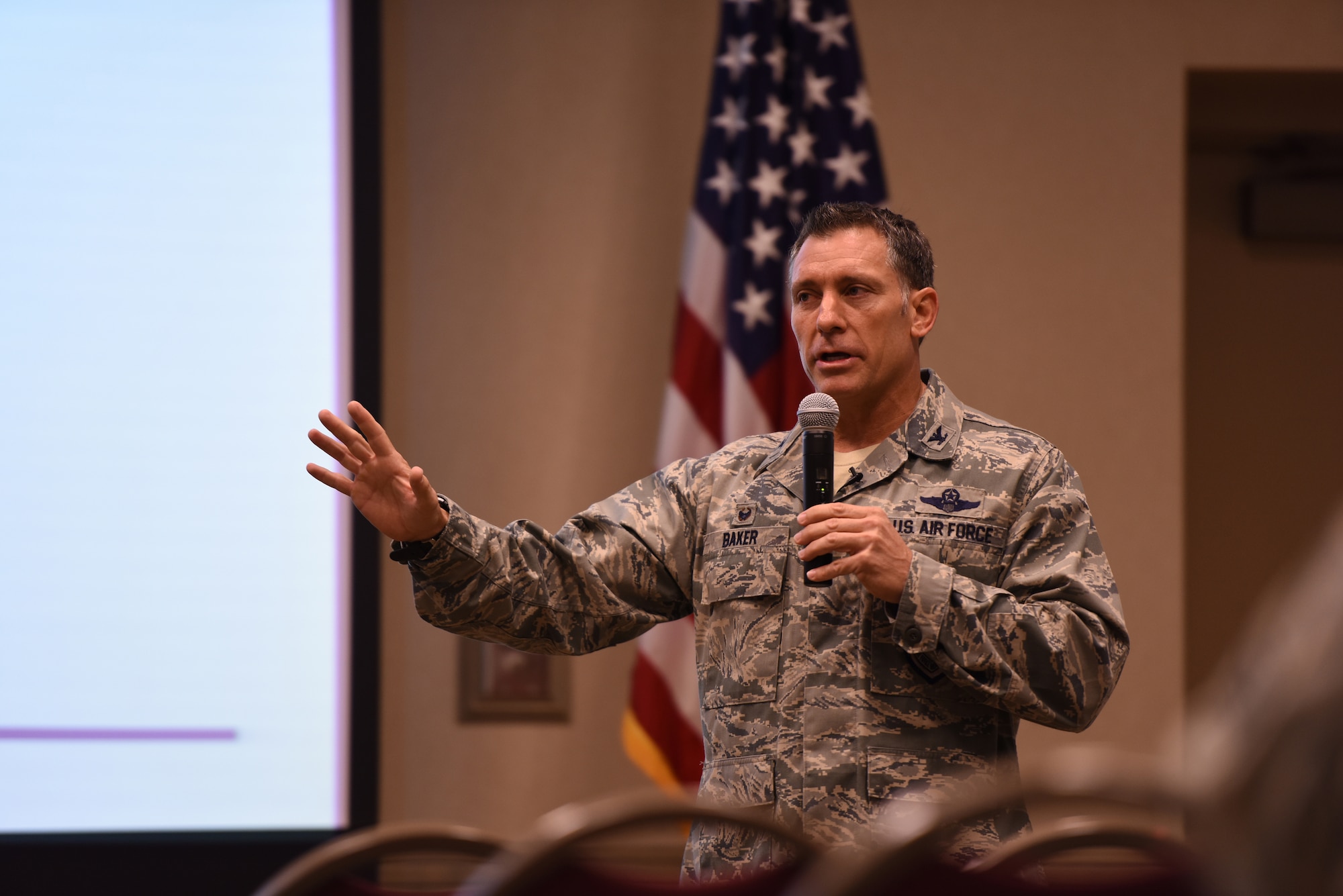 Airmen with the 180th Fighter Wing completed their annual ancillary training while deployed to Alpena Combat Readiness Training Center in Alpena, Michigan on June 22 and 23. “The most effective, efficient and innovative way to meet the requirements of ancillary training is with an opportunity to complete it in mass,” said Col. Craig Baker, commander of the 180FW.
