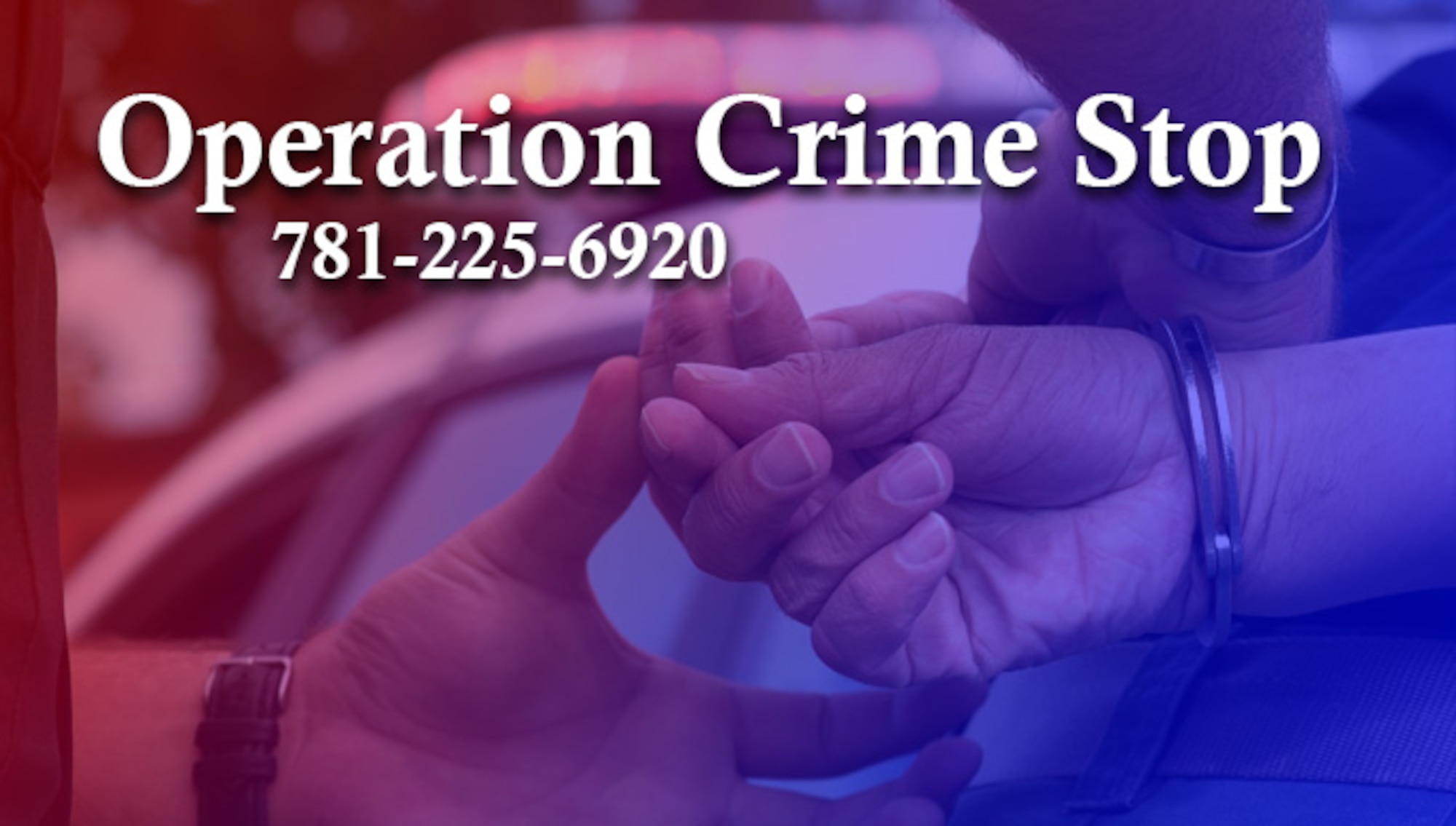 In 1984, the National Crime Prevention Council designated October as Crime Prevention Month. Every year since then, October has become the official month to recognize crime prevention by promoting awareness of important issues such as victimization, volunteerism and the creation of safer, more caring communities. (U.S. Air Force graphic)
