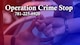 In 1984, the National Crime Prevention Council designated October as Crime Prevention Month. Every year since then, October has become the official month to recognize crime prevention by promoting awareness of important issues such as victimization, volunteerism and the creation of safer, more caring communities. (U.S. Air Force graphic)