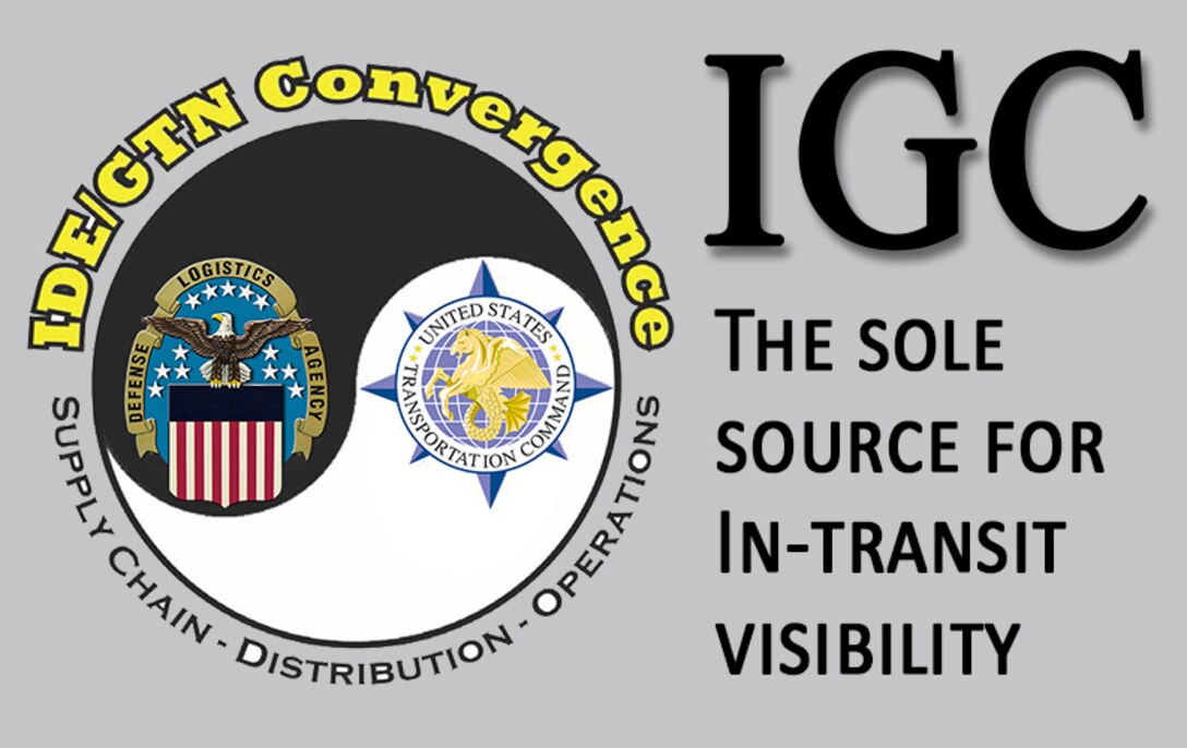 Local logisticians went to school Sept. 21 on a tool to help them track where their stuff is. The training included how to run queries for materials in transit to customers around the world through the Integrated Data Environment/Global Transition Network Convergence program. 