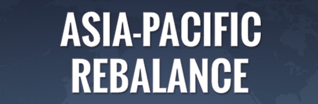 Defense leaders remain focused on efforts to strengthen relationships and modernize U.S. alliances in the Asia-Pacific region as a priority for 21st century security interests and sustaining U.S. global leadership