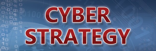 The Defense Department&#39;s cyber strategy guides the development of DoD&#39;s cyber forces and seeks to strengthen cyber defense and cyber deterrence posture. It focuses on building cyber capabilities and organizations for DoD&#39;s three primary cyber missions.