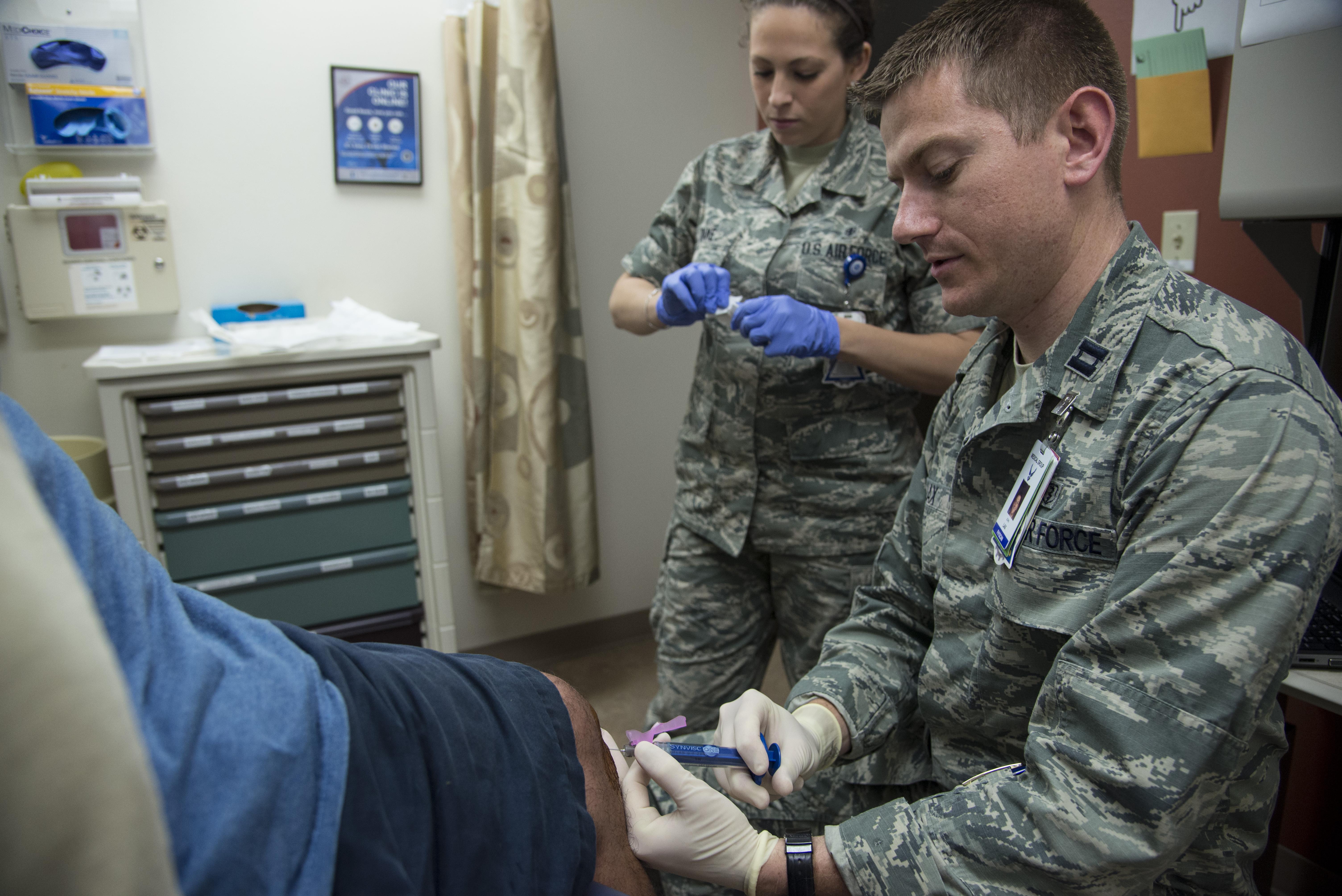 59th Mdw Clinics Extend Hours Expand Patient Access To Care
