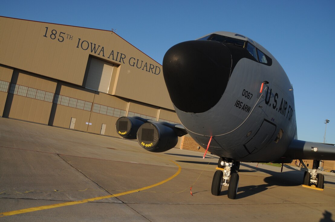 KC-135