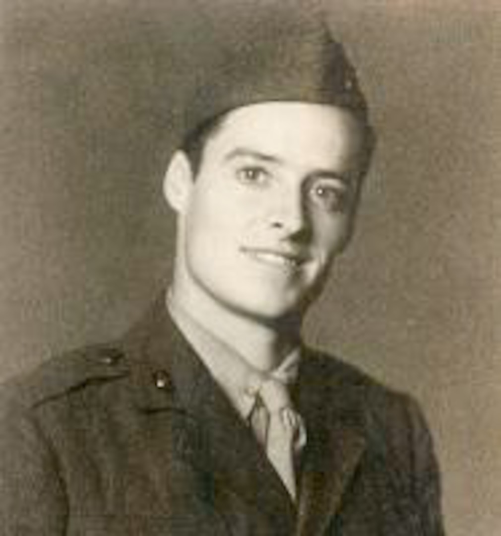 Sgt. Fae V. Moore