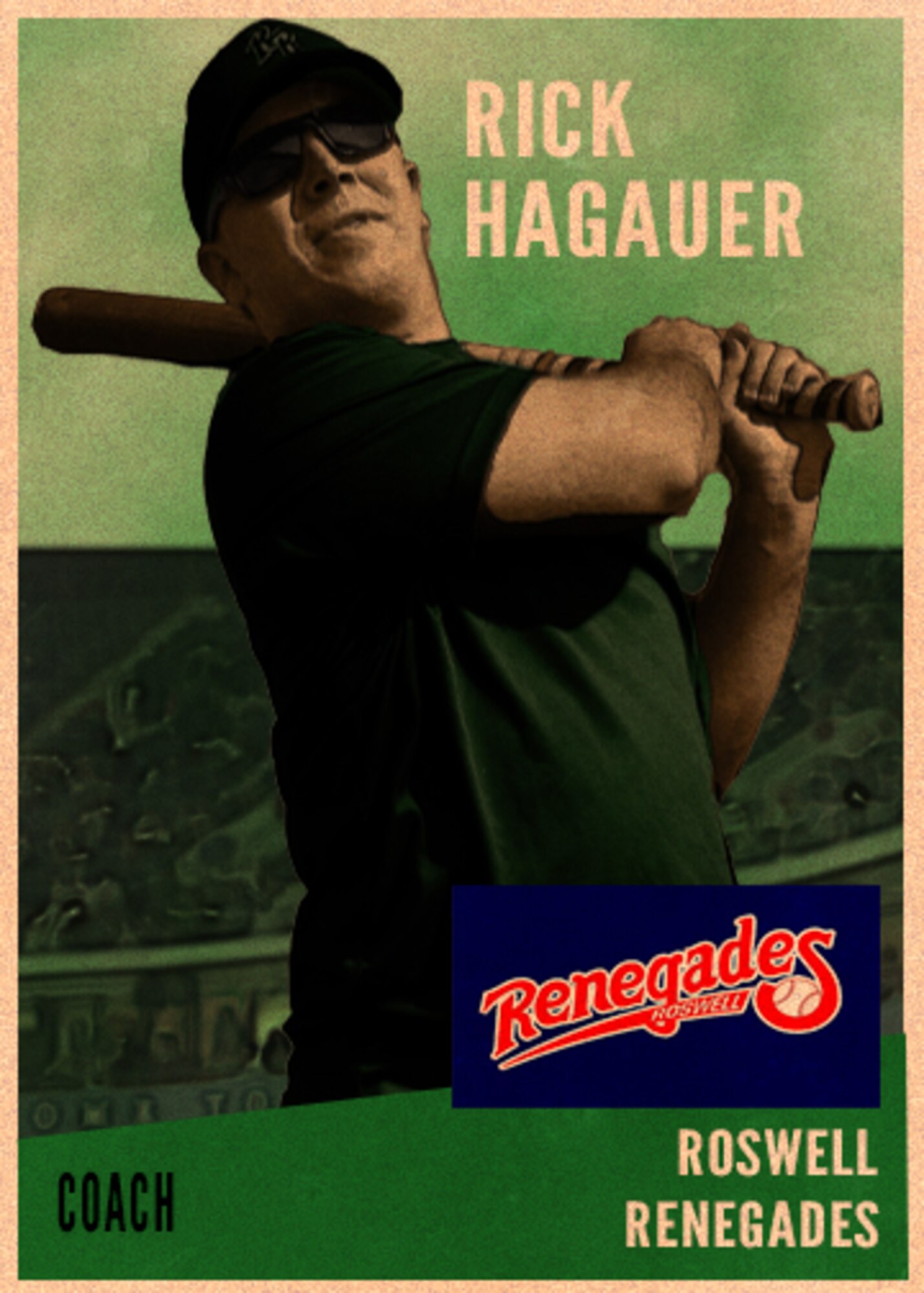 The best glasses in the history of baseball cards