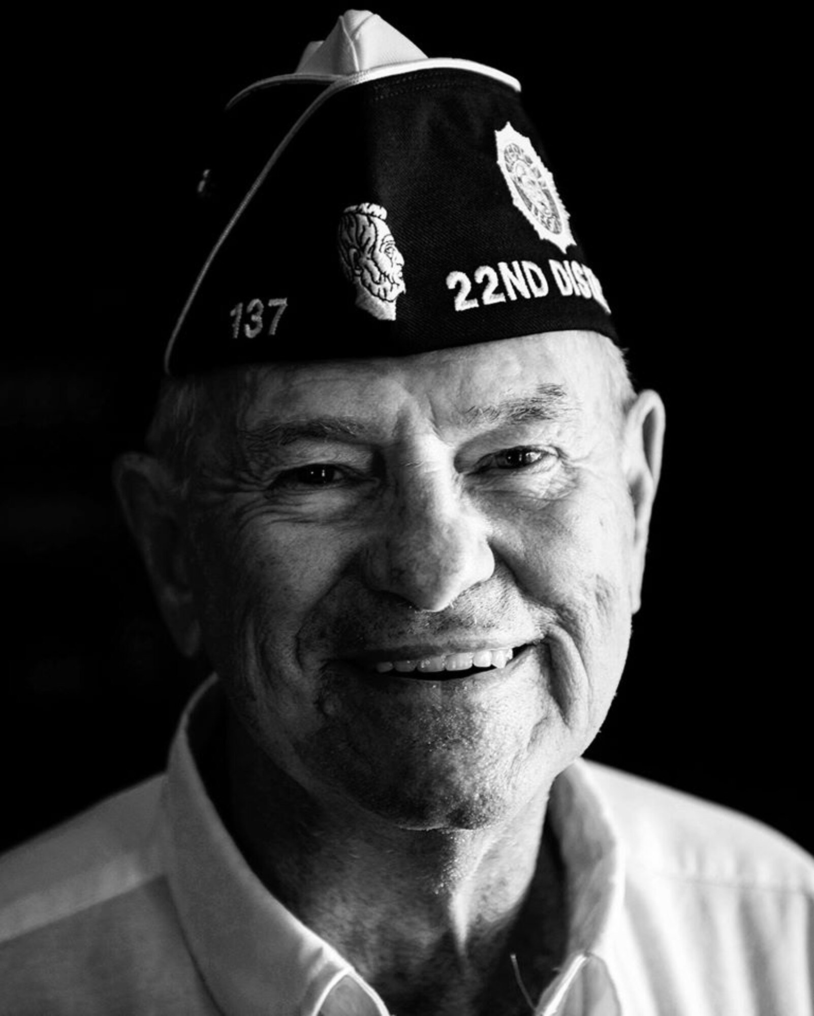 Allen Depping retired from the Navy after serving in Vietnam and ultimately giving the military over 20 years of service. His strongest memory during his career, Depping said, was the USS Enterprise fire of 1969 that occurred off the coast of Pearl Harbor while they were preparing to go to war. “I was 60 feet below sea level,” he said, when a Zuni rocket detonated, causing a series of additional explosions. Fires and blasts burned through the flight deck, creating a hole right next to Depping’s bed. Although 28 sailors were killed that day, he was not harmed, but the accident resulted in over 300 injuries and the loss of 15 aircraft.