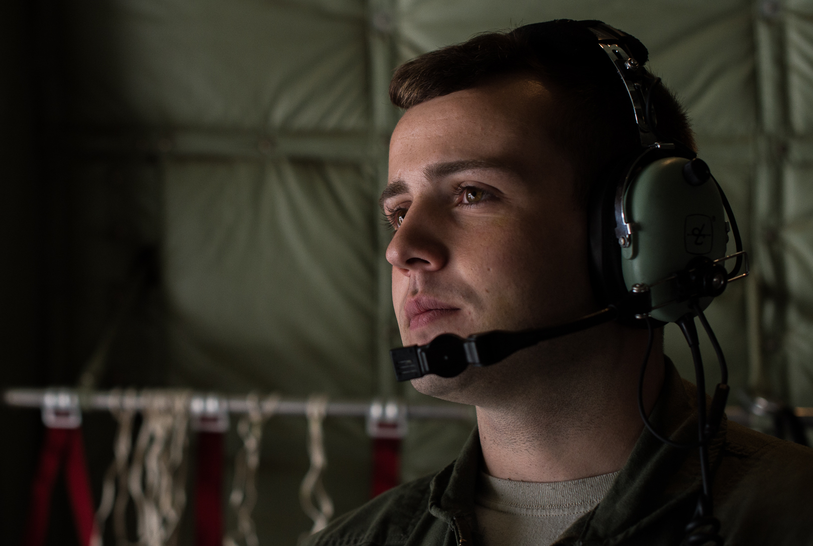 Loadmaster acts on instinct, saves man’s life > U.S. Air Forces in ...