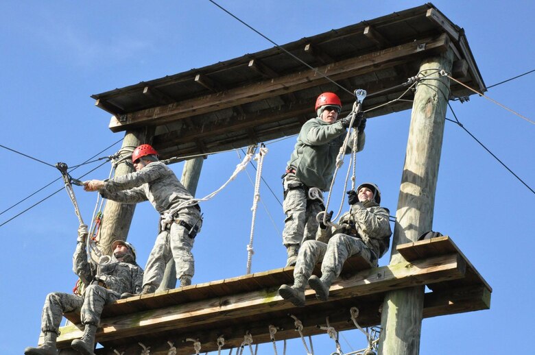 Ots Flight Commander Positions Open To Reservists Air Force Reserve Command News Article
