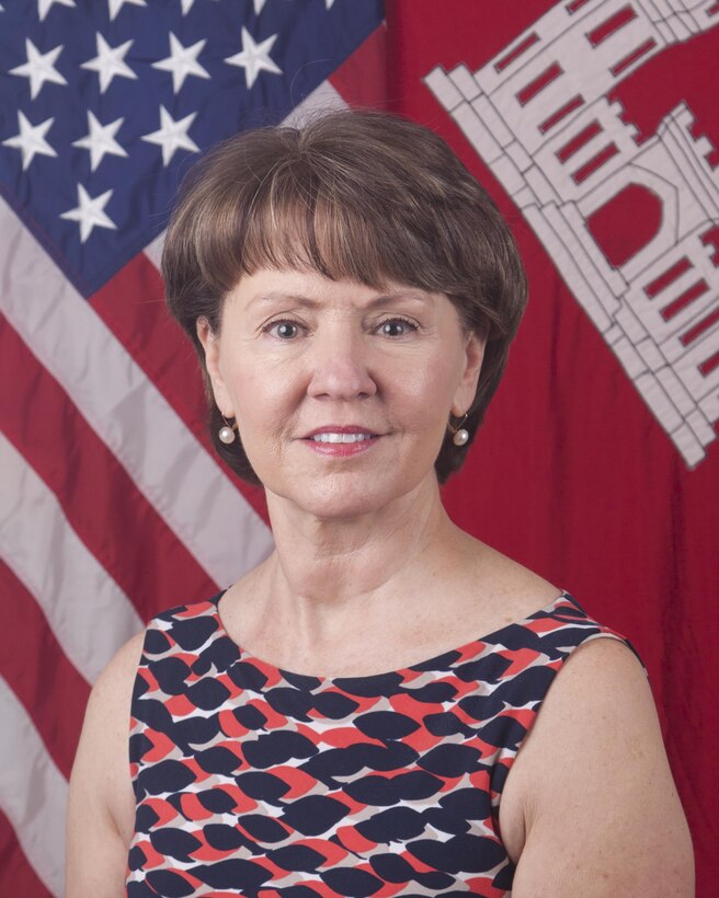 Chief, Small and Disadvantaged Business Office, Mobile District
