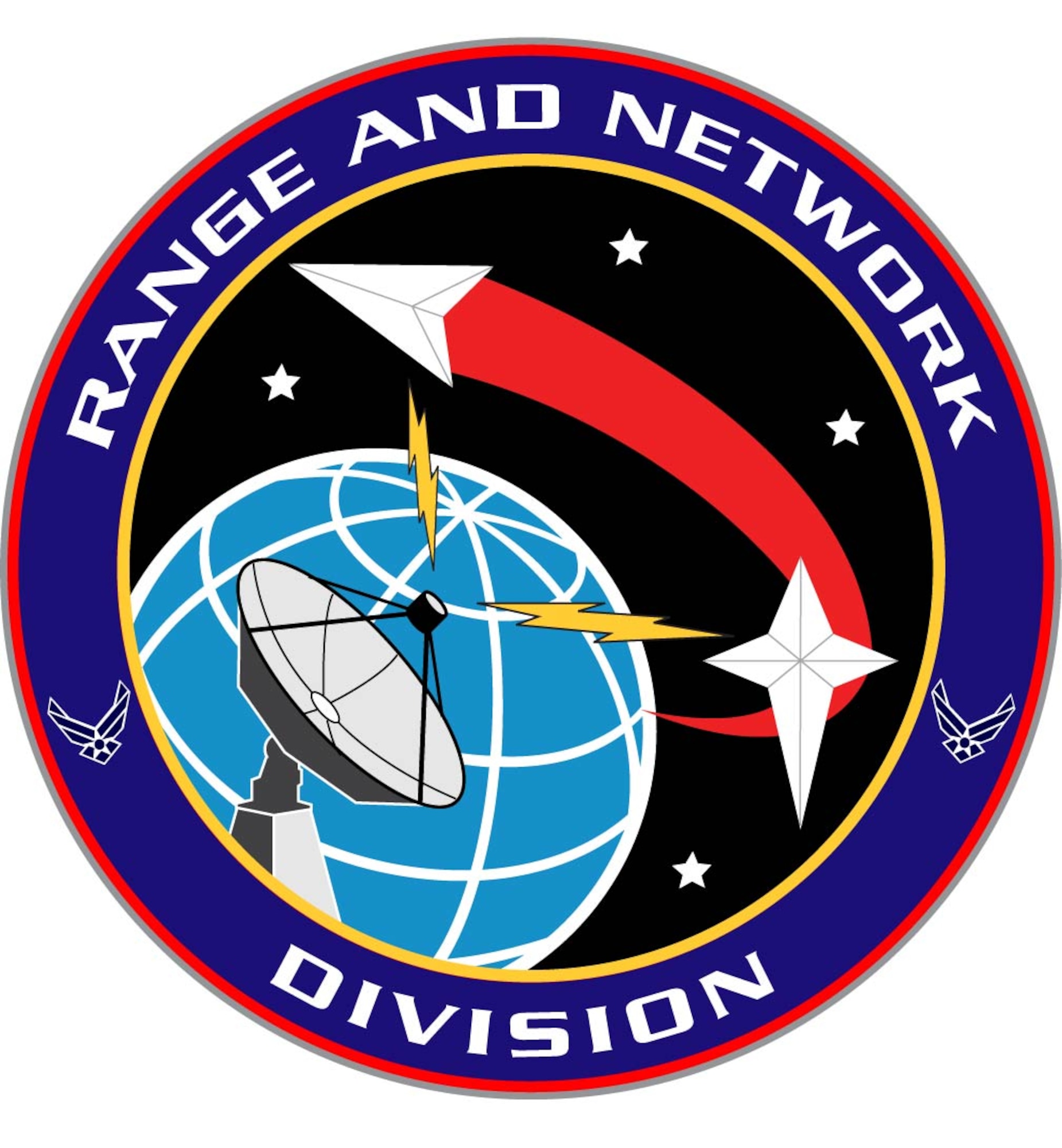Range and Network Division