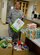 Master Sgt. Rhonda Danyus, 308th Rescue Squadron unit training manager, encourages Airmen to donate nonperishable food and toiletries to the 4th Annual Rescue Feeds Food Drive. Those interested may drop off items in bins located throughout the wing now through April 7, 2017. (U.S. Air Force photo/Senior Airman Brandon Kalloo Sanes)