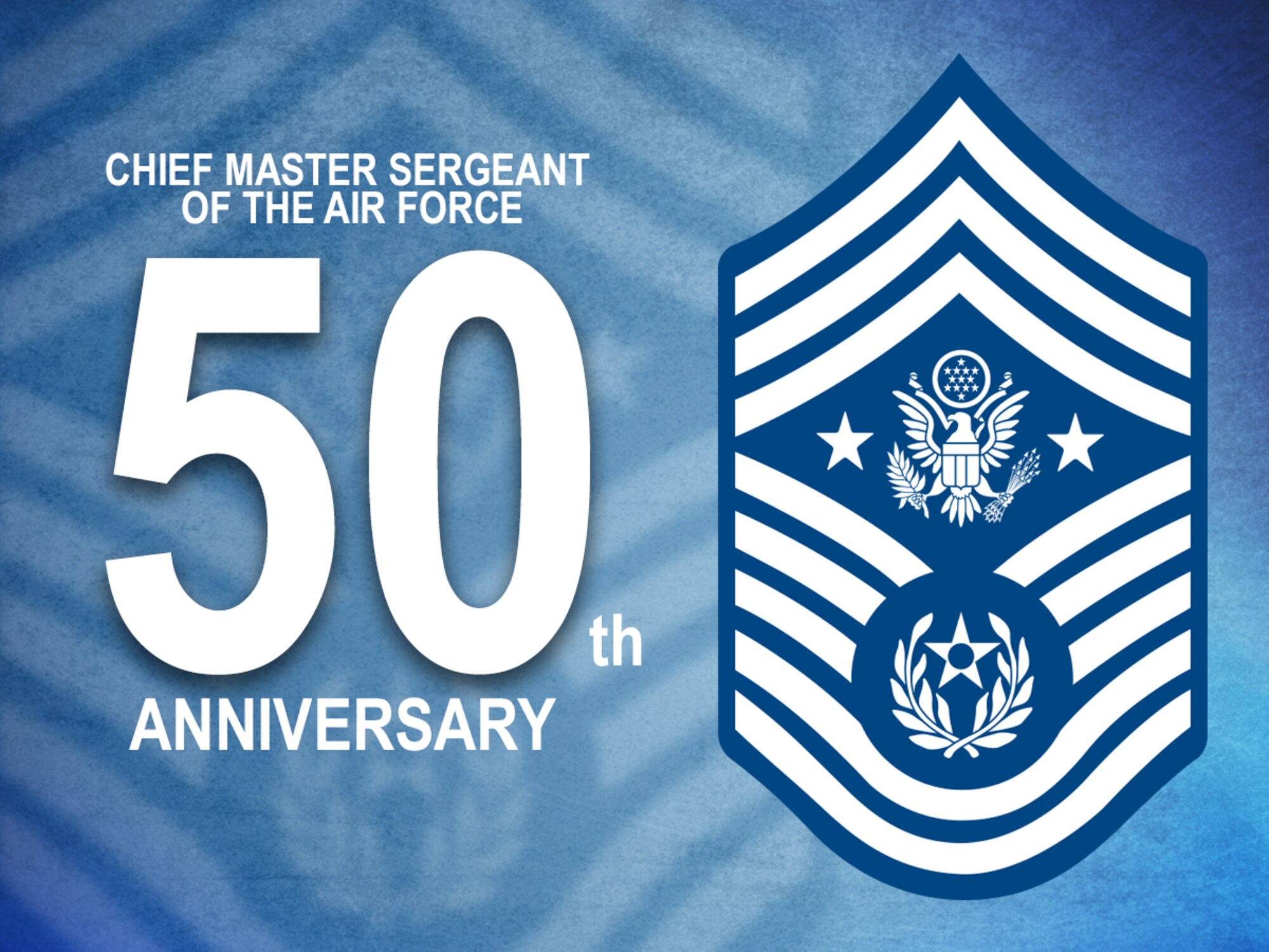 In April 1967, Chief Master Sgt. Paul Airey set on a path untraveled by any other Airman in the U.S. Air Force, and became the first chief master sergeant of the Air Force. Since then, only 17 other men have followed in Airey’s esteemed path, yet the impact of these Airmen continuously ricocheted across the force. 