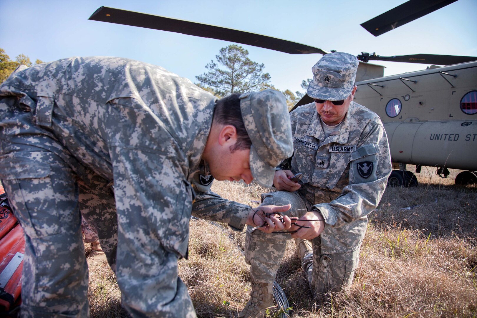 Northcom Southcom Work With Partners To Defend The Homeland U S