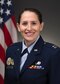Company Grade Office of the Year: Capt. Oriana S. Mastro, HQ RIO Detachment 2, Headquarters Pacific Air Force, Joint Base Pearl Harbor-Hickam, Hawaii