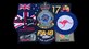 Airmen from the 477th Fighter Group, 302nd Fighter Squadron and 90th Fighter Squadron participated in a bilateral exercise with the Royal Australian Air Force at RAAF Base Tindal, Northern Territory, Australia. They spent more than 45 days training with the RAAF as part of the Enhanced Air Cooperation program.
