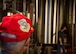 A 307th Bomb Wing veteran, looks at storage tanks used for brewing beer at the Red River Brewing Co. Shreveport, La., March 30, 2017. The 307th Bomb Wing was originally under Strategic Air Command in 1954 at Lincoln Air Force Base, Nebraska. While at Lincoln, the 307th functioned as a Combat Ready Unit, conducting combat training missions and maintaining an alert force commitment, both at Lincoln and overseas bases, until its deactivation on March 25, 1965. (U.S. Air Force photo by Staff Sgt. Jason McCasland/Released)