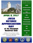 Military retirees and their spouses who live in the San Antonio area will learn about programs and benefits available from more than 35 agencies and organizations during an event from 8:15 a.m. to noon April 8 at Joint Base San Antonio-Randolph’s Kendrick Club.