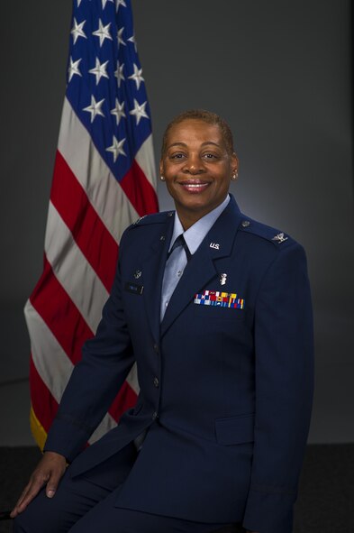 Commentary by Col. Tonia Dawson, 60 MDOS