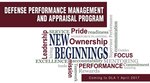 DLA Distribution implemented the DoD Performance Management and Appraisal Program, or DPMAP, on April 1.