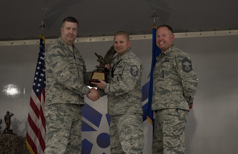 23d Maintenance Group Announces Award Winners > Moody Air Force Base