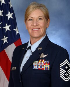 Recently, Timmerman won the First Sergeant of the Year award at the 25th Air Force level. This award recognizes the important contributions and leadership qualities exhibited by Air Force members in the First Sergeant career field.