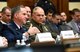 Air Force Chief of Staff Gen. David Goldfein testifies before the House Armed Services Committee April 5, 2017, in Washington, D.C., on the impacts of operating the service under a year-long continuing resolution.  Goldfein testified with his service chief counterparts. (U.S. Air Force photo/Scott M. Ash)