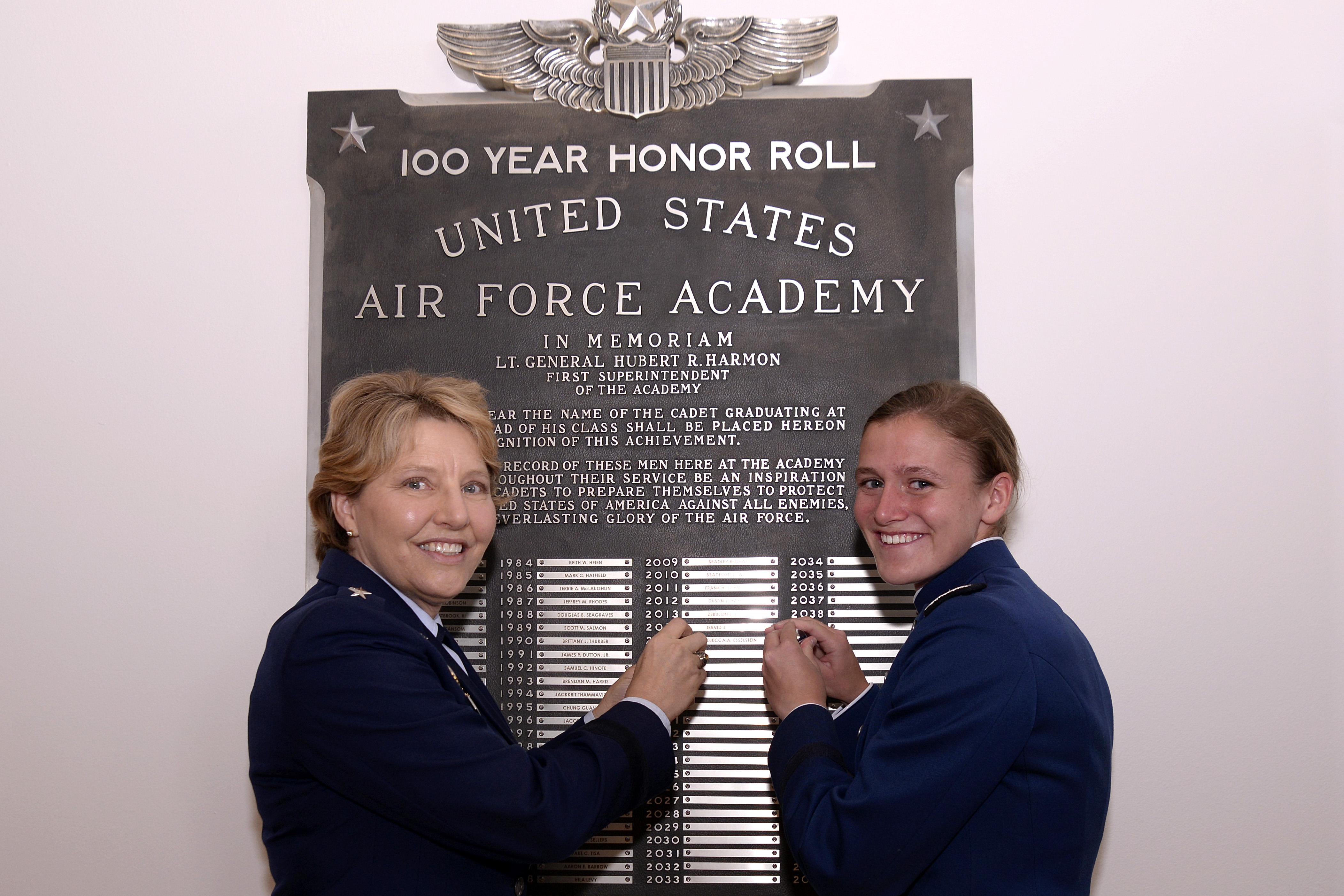 air force academy gas station