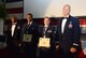 The 94th Airlift Wing hosted its annual Dobbins Recognition Ceremony on April 1, 2017 at Dobbins Air Reserve Base, Georgia. Military members, civilians, family and friends attended to recognize honorees for distinguished service. (U.S. Air Force photos by Don Peek)