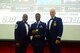The 94th Airlift Wing hosted its annual Dobbins Recognition Ceremony on April 1, 2017 at Dobbins Air Reserve Base, Georgia. Military members, civilians, family and friends attended to recognize honorees for distinguished service. (U.S. Air Force photos by Don Peek)