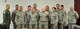 Airmen from the 931st Civil Engineer Squadron were recognized by Col. Mark S. Larson, 931st Air Refueling Wing commander, for their work on renovations to the 931 ARW Main Conference Room April 2, 2017, McConnell Air Force Base, Kan. The offices were renovated as part of the expansion of the 931 ARW, on behalf of the 22nd Air Refueling Wing. The renovations, which began last month, will enable Wing leadership to better coordinate with their 22 ARW mission partners, increasing overall mission effectiveness. It will also allow Building 1 to function not just as headquarters to the 22 ARW, but to the base as a whole. (U.S Air Force photo by Capt. Craig Van Praag)
