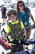 A visitor poses with a helmet, body armor and a hydraulic rescue tool during the Melbourne Air & Space Show April 1, 2017, at Melbourne, Fla. Airmen from the 920th Rescue Wing displayed the helicopter and equipment used to accomplish the combat search-and-rescue mission. The airshow attracted more than 10,000 participants and showcased both military and civilian aircraft. (U.S. Air Force photo/Staff Sgt. Jared Trimarchi)