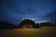 Airmen assigned to the 52nd Maintenance Group prepare an F-16 Fighting Falcon for the annual Combat Shield inspection at Spangdahlem Air Base, Germany, March 23, 2017. A Combat Shield team visited Spangdahlem March 20-24 to evaluate the reliability of several F-16s’ radar threat warning systems and countermeasures. (U.S. Air Force photo by Senior Airman Dawn M. Weber)