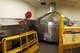 The Ross Mission Essential Feeding Facility underwent a renovation project led by the 92nd Civil Engineer Squadron, saving the Air Force $83,000 in paper goods and construction materials. (Courtesy photo)