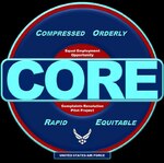 An Air Force test program is allowing civilians who file equal employment opportunity complaints to pursue an option that can expedite their cases. The pilot program for the Compressed, Orderly, Rapid and Equitable process, also known as CORE, began Oct. 1 and will continue through fiscal year 2018.
