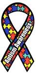 April is Autism Awareness Month, a time which focuses on promoting awareness, acceptance and appreciation for those with autism. According to the Autism Society of America, autism is a complex developmental disability which affects a person’s ability to communicate and interact with others. It is characterized by social-interaction difficulties, communication challenges and a tendency to engage in repetitive behaviors.
