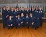 The graduates of Airman Leadership School Class 17-3 pose for a photo at their graduation March 30, 2017, on Columbus Air Force Base, Mississippi. ALS prepares senior airmen and staff sergeant selects to take on a supervisory role. 