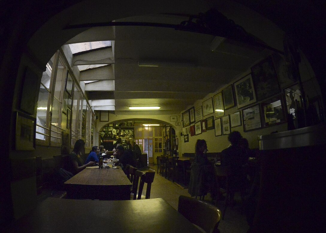 (U.S. Air Force photo by Senior Airman Lance Valencia)