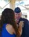 Sally Haase places a retirement pin on Maj. Gen. Eugene Haase’s lapel during his retirement ceremony at Hurlburt Field, Fla., April 10, 2017. Haase, the vice commander of AFSOC, acquired more than 3,500 hours as a command pilot. (U.S. Air Force photo/Staff Sgt. Melanie Holochwost)