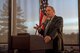 Retired Air Force Lt. Gen. David Deptula, dean of the Mitchell Institute for Aerospace Power Studies, addresses attendees at the Air Force Association’s 2017 Awards Dinner sponsored by the General E. W. Rawlings Chapter, April 7 at the Town & Country Club in St. Paul, Minn. Deptula served as the air attack planner for Operation Desert Storm. (U.S. Air Force photo by Master Sgt. Eric Amidon)